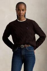 Ralph Lauren pulover pentru femei din lână 9BYA-SWD01G_89X (211A91216)