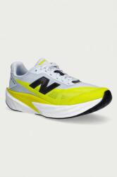 New Balance încălțăminte pentru alergare pentru bărbați FuelCell Rebel v5 9BY2-OBMY89_00X (MFCX1V1)