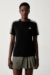 Adidas tricou pentru femei din bumbac cu elastan Lace Injection 9BY2-TSDZE3_99X (LG4263)