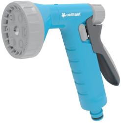 Cellfast Locsolópisztoly 6 funkciós RAIN IDEAL (51-738)
