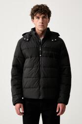 Tommy Hilfiger jachetă pentru bărbați 9BY2-KUMZFI_99X (MW0MW45273)