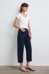 Medicine blugi slouchy pentru femei ZBY2-SJD317_59J (RW26-SJD317)