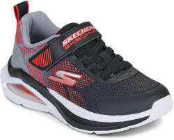 Skechers Pantofi sport Casual Băieți MICROSPEC MAX VELOCITY Skechers Negru 31