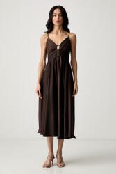 Morgan ruha - barna 40 - answear - 43 990 Ft