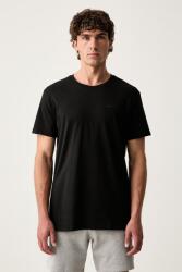 Palm Angels tricou basic pentru bărbați pachet de 3 99KK-TSMZZJ_90X (PLA1UMWTS04TR)
