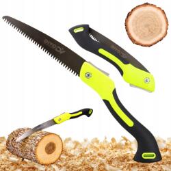 DIVODV Kézilabda Fűrész Összecsukható 35mm Fa Ágak Vágásához Penge 18cm Divodv (27889)