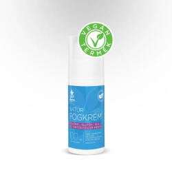 WTN Natúr fogkrém Fluorid-, Glutén -, SLS-, és tartósítószer-MENTES 100 ml - vitaminindex