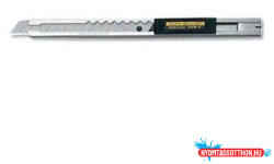 OLFA Univerzális vágókés OLFA Silver SVR-2 fém test 9mm