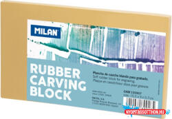 Milan Gumi Vésőblokk Milan közepes (TT_MIL000233)