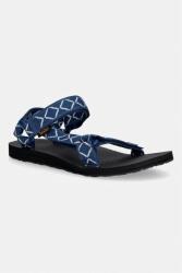 Teva szandál férfi Original Universal - sötétkék Férfi 48.5