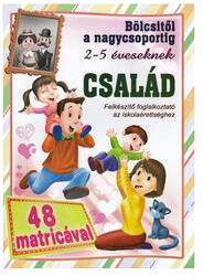  De la creșă până la grupa mare - Caiet de activități pentru familie (810879) Carte de colorat