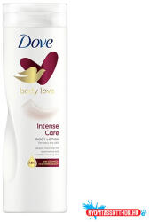 Dove Testápoló DOVE Intense 400ml - nyomtassotthon