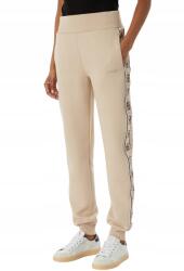 Guess bézs női melegítőnadrág Britney Jogger Xs (V2YB15KB3P2)