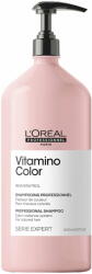 L'Oréal , Serie Expert Vitamino Color, Resveratrol, Hajsampon, Színvédelemre, 1500 ml