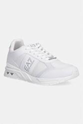 Giorgio Armani sportcipő - fehér Női 36 - answear - 45 990 Ft