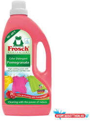 Frosch Folyékony mosószer FROSCH gránátalma 1, 5L