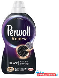 Perwoll Folyékony mosószer PERWOLL Black 1L 20 mosás