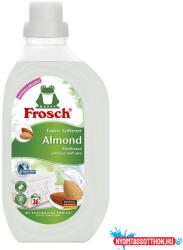Frosch Öblítő FROSCH mandula 900ml