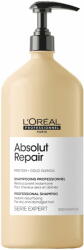L'Oréal , Serie Expert Absolut Repair, Protein+Arany Quinoa, Hajsampon, Azonnali Resurfacing, 1500 ml