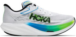 HOKA Rocket X 3 uniszex futócipő 45.3 (1168724-FLCT-11) Férfi futócipő