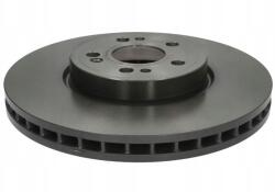 Brembo Fék tárcsa 09. D980.11/BRE