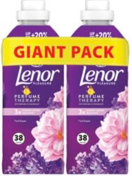 Lenor öblítő 38PD/798ml (2 db/FOL) Virágos