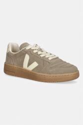 Veja V-82 II SUEDE női velúr sportcipő - bézs Női 38