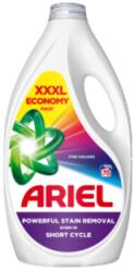 Ariel gél 70PD/3150ml Színes