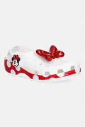 Crocs papucs Minnie Mouse Cls Clg - fehér Női 38/39