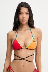 Diesel melltartós bikini felső női TRISHA-D-POP - többszínű L