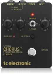 TC Electronic SCF Gold Chorus/Flanger