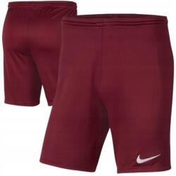 Nike Gyerek Rövidnadrág Nike Park III Sportos Edzőnadrág S (BV6865-677)