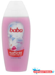 Baba Tusfürdő BABA Magnólia 750ml