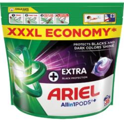 Ariel tabletták (38 db/csomag) Fekete