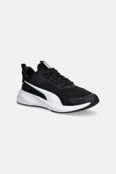 PUMA Flyer Lite 4 Jr gyerek cipő - fekete 39