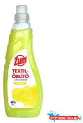 ZUM Öblítőkoncentrátum ZUM Yellow 1L