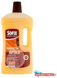 SOFIX Padlóápoló SOFIX parkettára 1L - nyomtassotthon