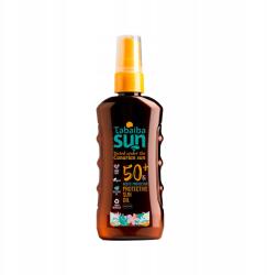 Tabaibaloe Tabaiba Sun Aloe Napolaj 100ml Spf 50+ TENERIFE-ről Ajándék
