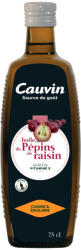 Cauvin szőlőmagolaj 750 ml - biogo