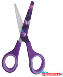 Oxy Olló iskolai OXY Kids Butterfly 13cm