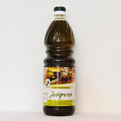  Prémium szűz görög olívaolaj 1000 ml - biogo