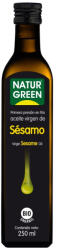  Naturgreen bio szűz szezámolaj 250 ml - biogo