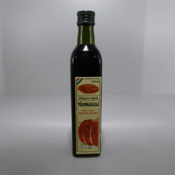 Olajütő tökmagolaj 500 ml - biogo