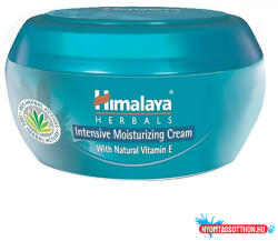 HIMALAYA Bőrápoló krém HIMALAYA Intenzív hidratáló 150 ml