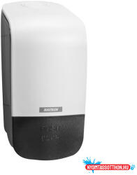 Katrin Szappan adagoló KATRIN Inclusive Soap Dispenser mini 500ml fehér