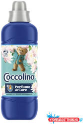 Coccolino Öblítőkoncentrátum COCCOLINO Perfume & care Water Lily 925 ml