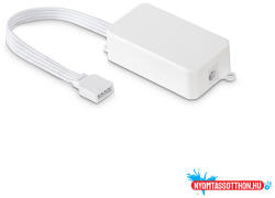 Hama Vezérlő LED szalaghoz HAMA 12V/5A okos WIFI