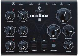 Erica Synths Acidbox III Efect de chitară (<![CDATA[4751030820941]]>)
