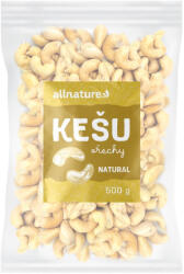 allnature Nuci de caju întregi 500 g