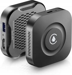 Autós Fm Transmitter Adapter, Magic Box Z3, Bluetooth, Android, Pro (B1DF561DB65)